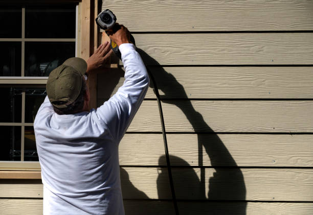 Best Fascia and Soffit Installation  in Glasgow, KY