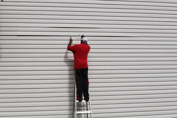 Affordable Siding Repair and Maintenance Services in Glasgow, KY