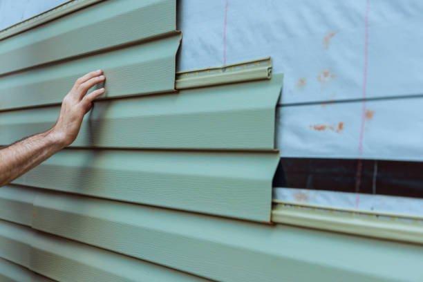 Best James Hardie Siding  in Glasgow, KY